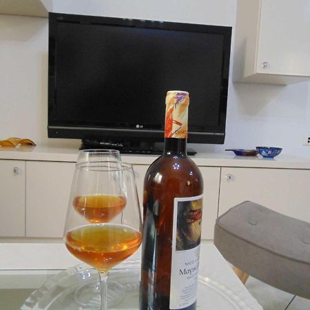 Naxos City Eleni'S Place מראה חיצוני תמונה
