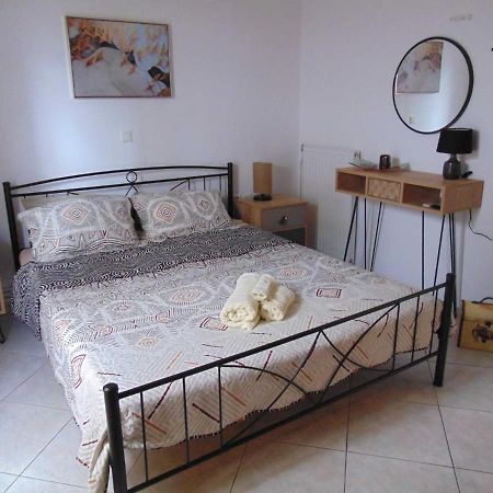 Naxos City Eleni'S Place מראה חיצוני תמונה
