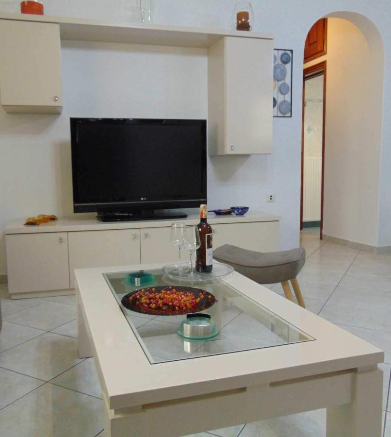 Naxos City Eleni'S Place מראה חיצוני תמונה