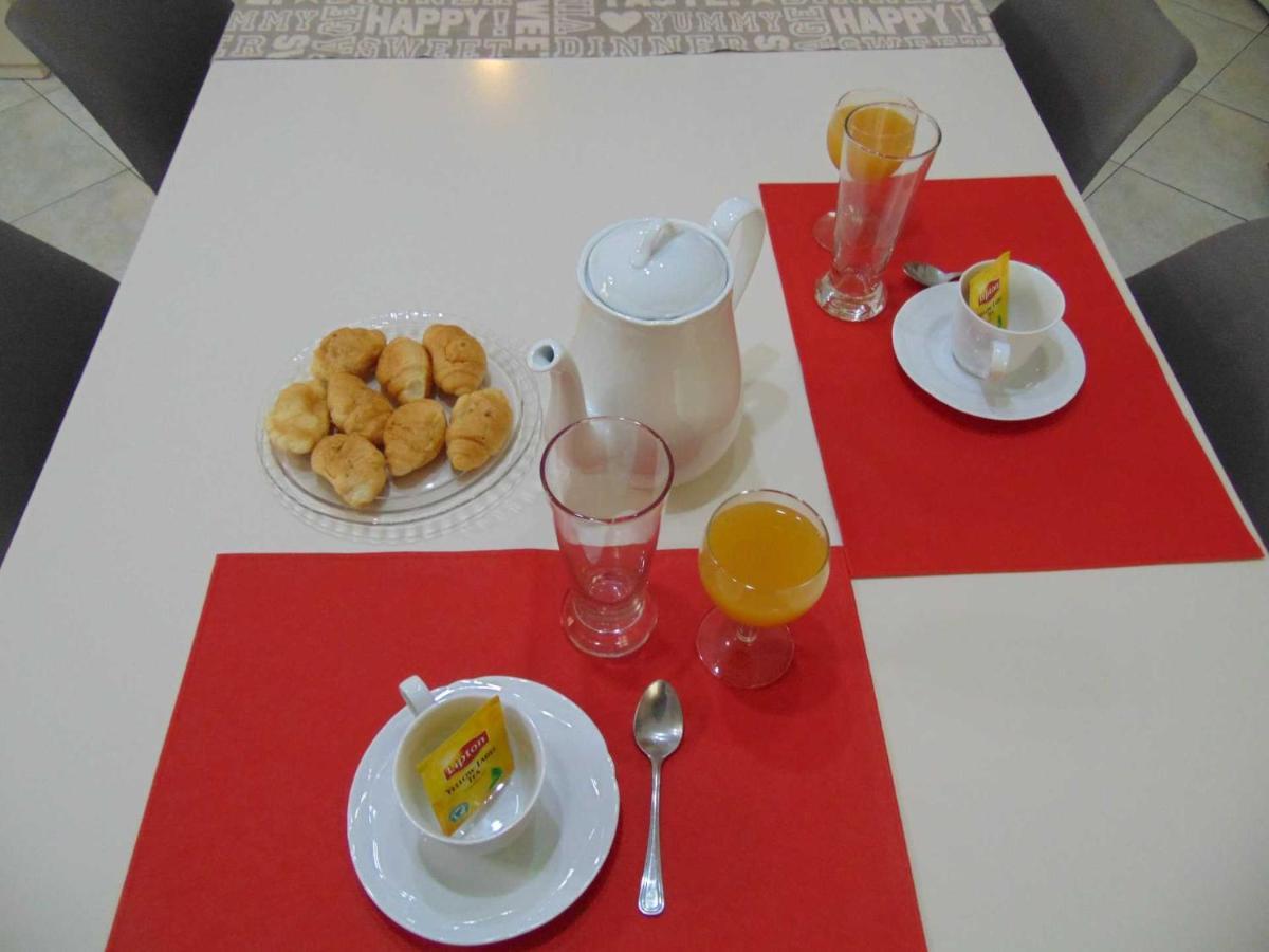 Naxos City Eleni'S Place מראה חיצוני תמונה