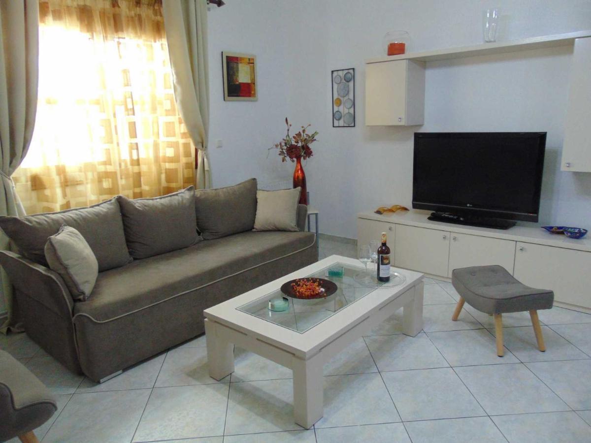 Naxos City Eleni'S Place מראה חיצוני תמונה