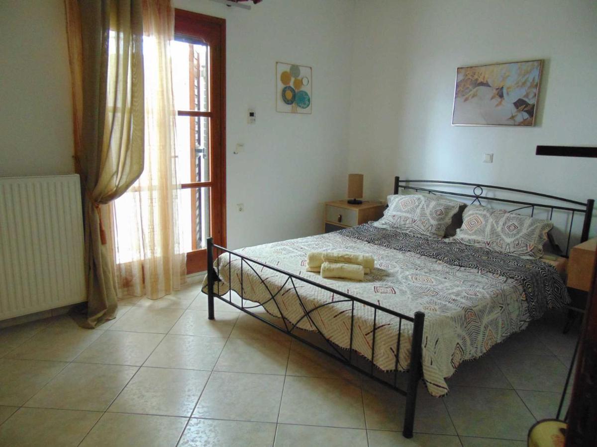 Naxos City Eleni'S Place מראה חיצוני תמונה