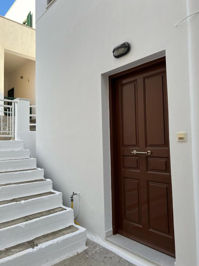 Naxos City Eleni'S Place מראה חיצוני תמונה