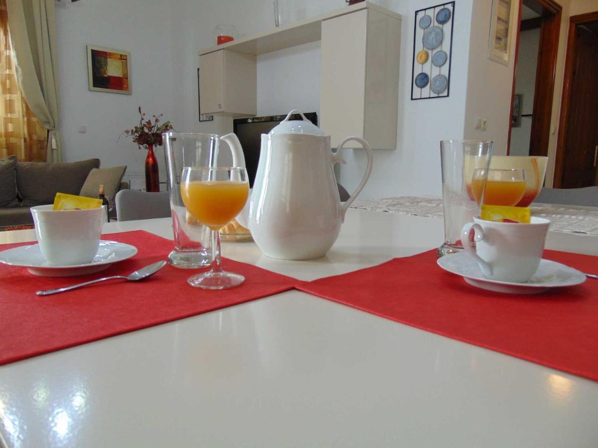 Naxos City Eleni'S Place מראה חיצוני תמונה