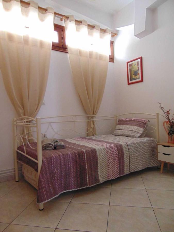 Naxos City Eleni'S Place מראה חיצוני תמונה