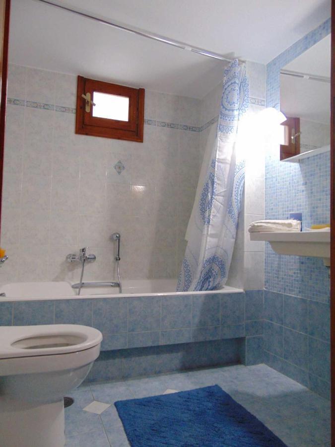 Naxos City Eleni'S Place מראה חיצוני תמונה