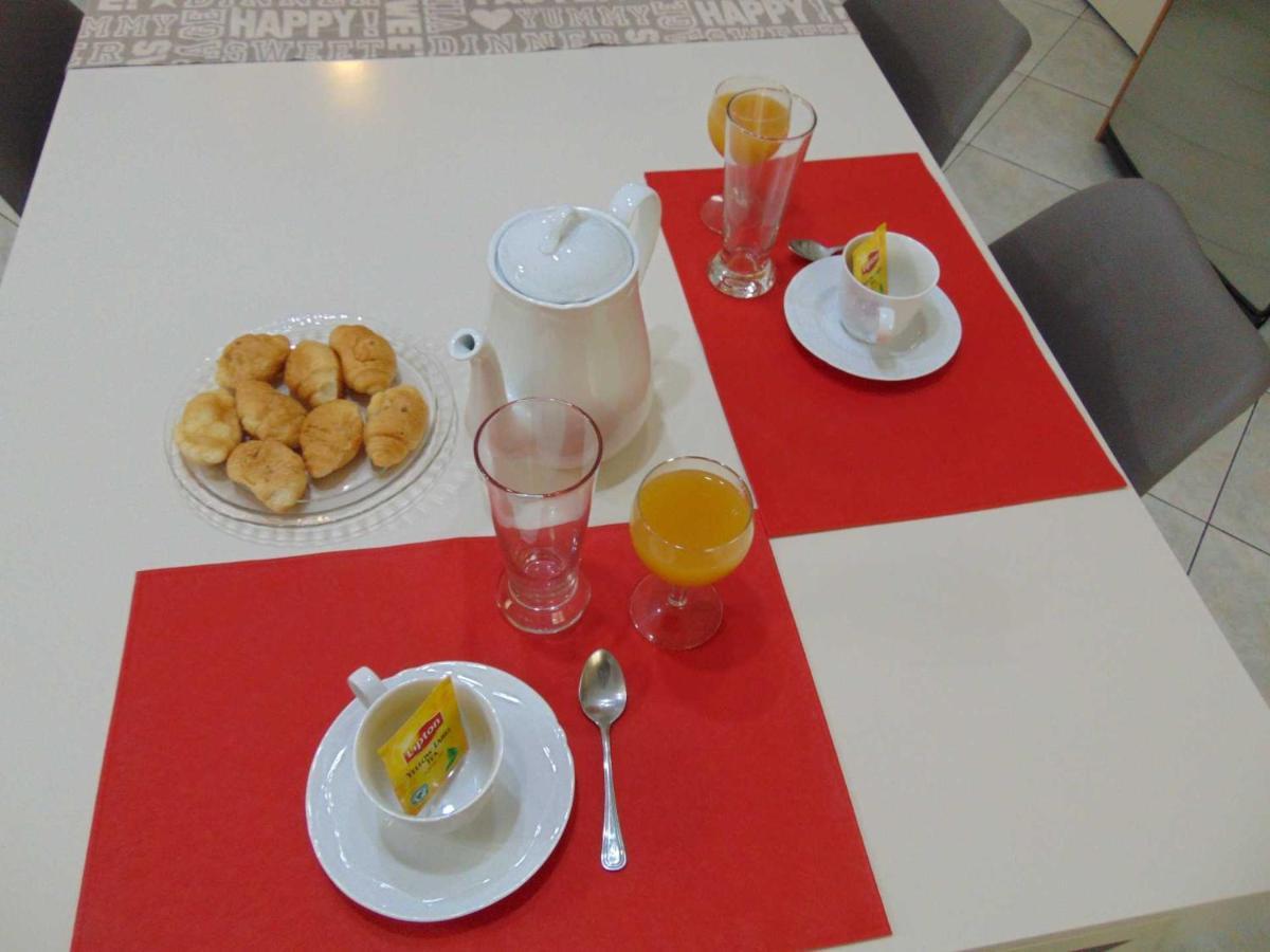 Naxos City Eleni'S Place מראה חיצוני תמונה