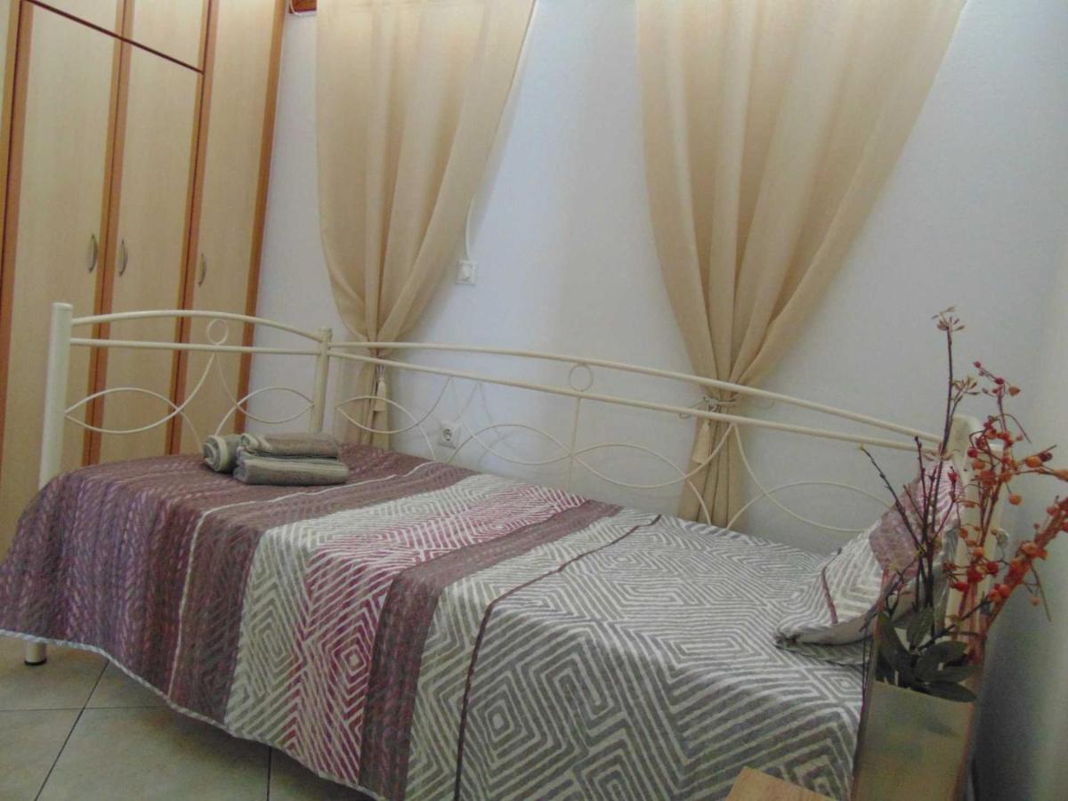 Naxos City Eleni'S Place מראה חיצוני תמונה