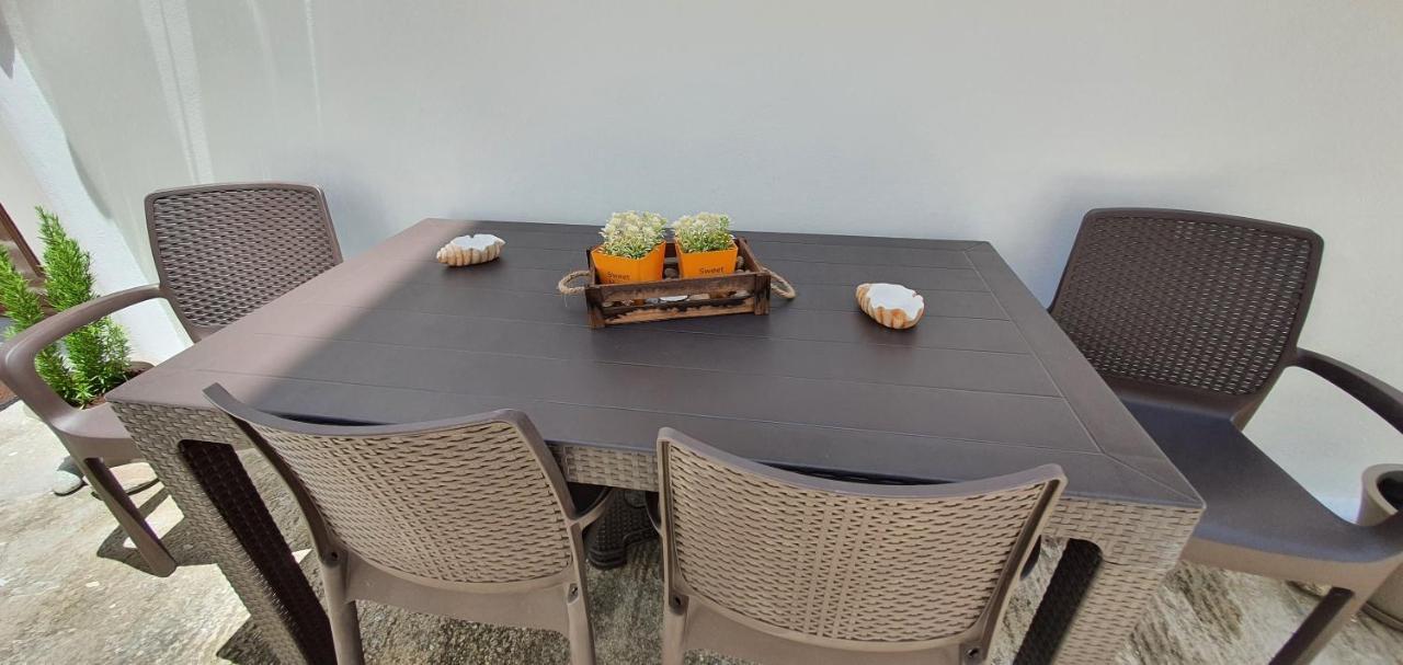 Naxos City Eleni'S Place מראה חיצוני תמונה