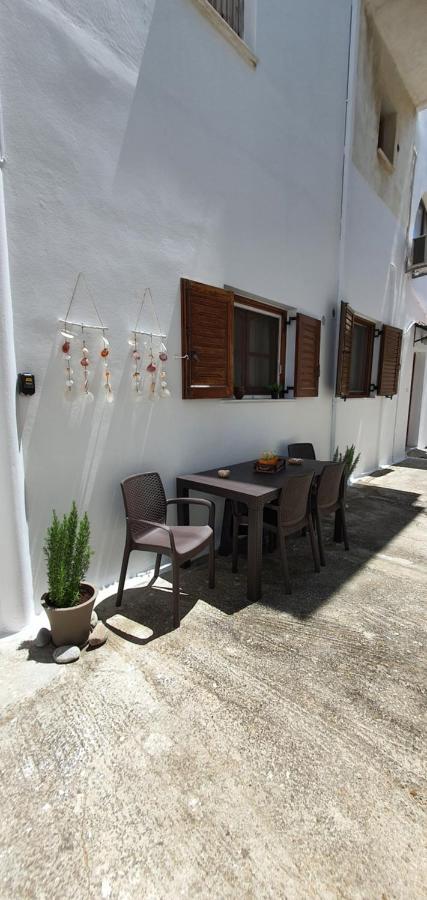 Naxos City Eleni'S Place מראה חיצוני תמונה